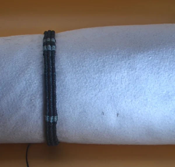 NÁRAMEK MICRO MACRAME - PÁNSKÝ - Obrázek 3