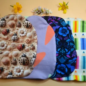 NÁVLEKY NA STOMICKÉ SÁČKY