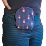 návlek na stomický sáček